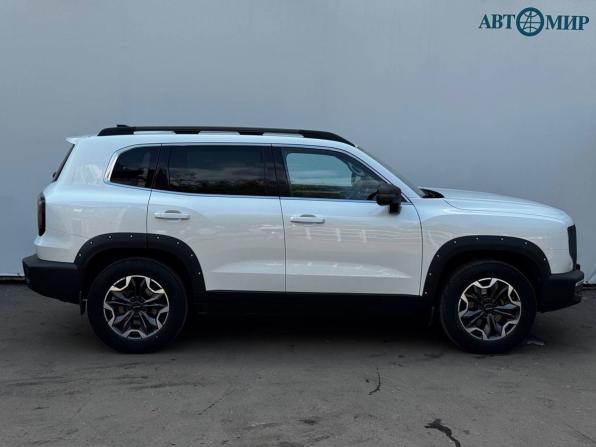 Haval Dargo с пробегом 2023 года, цена 2 496 000 рублей, 74424 км, внедорожник, Автокод Объявления
