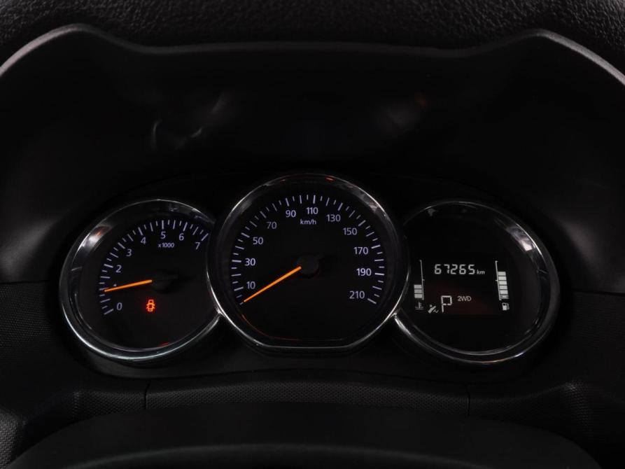 Renault Duster I Рестайлинг Воронеж  - изображение 12