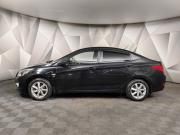 Hyundai Solaris I Рестайлинг Москва  - изображение 23