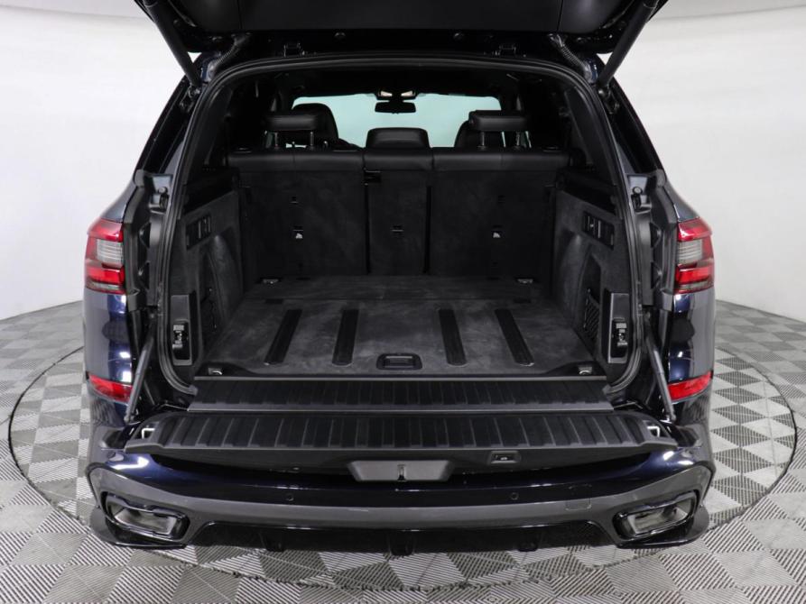 BMW X5 IV (G05/G18) Химки  - изображение 9