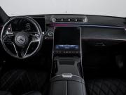 Mercedes-Benz S-Класс VII (W223) Москва  - изображение 36