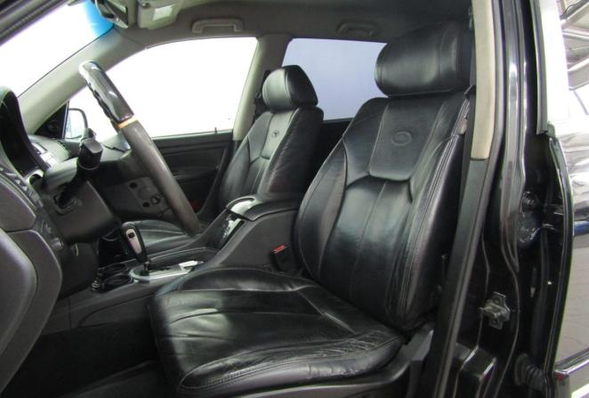 SsangYong Rexton II с пробегом 2008 года, цена 825 000 рублей, 235087 км, внедорожник, Автокод Объявления