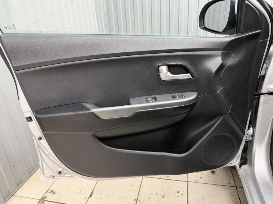 Kia Rio III Рестайлинг Магнитогорск  - изображение 13
