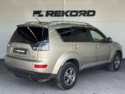 Mitsubishi Outlander II Уфа  - изображение 21