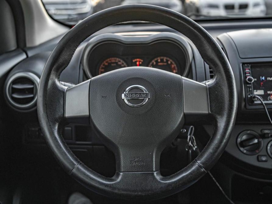 Nissan Note I Санкт-Петербург  - изображение 6