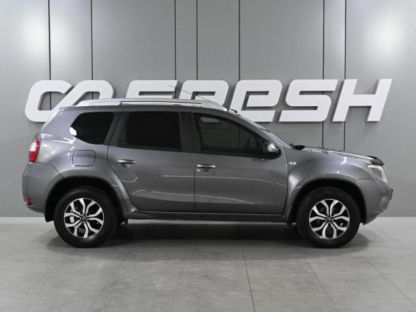 Nissan Terrano III (D10) с пробегом 2017 года, цена 1 249 000 рублей, 133468 км, внедорожник, Автокод Объявления