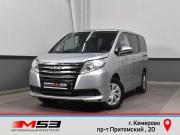 Toyota Noah III (R80) Кемерово  - изображение 23