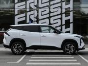 Geely Cityray Волгоград  - изображение 22