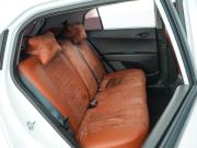 Hyundai Creta I Рестайлинг Москва  - изображение 28