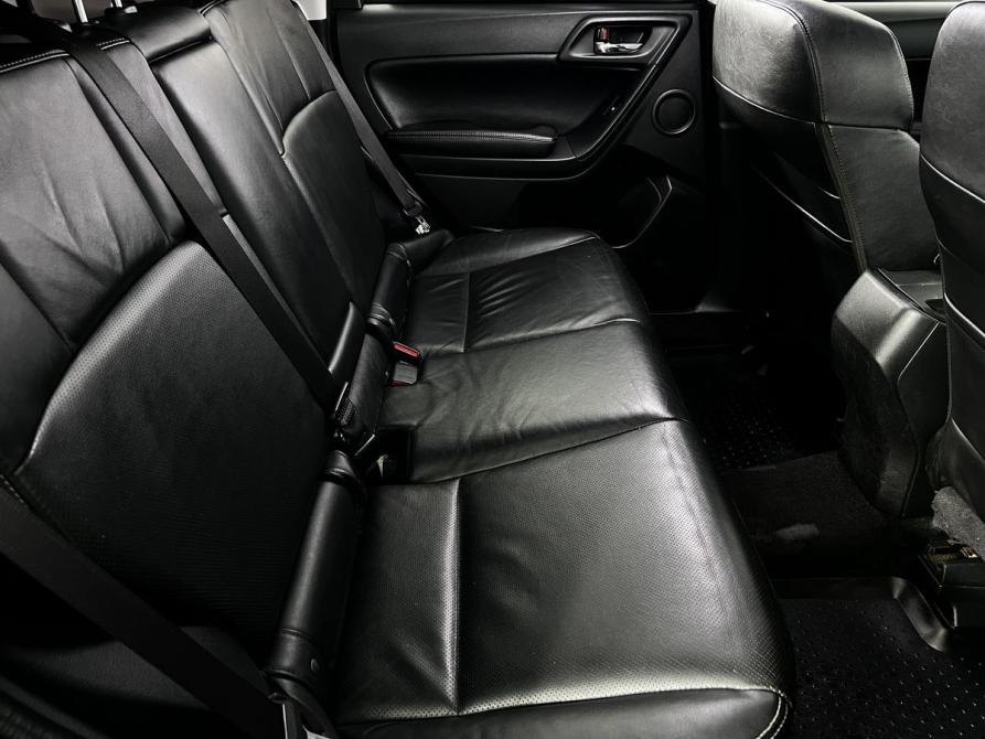 Subaru Forester IV Калининград  - изображение 11