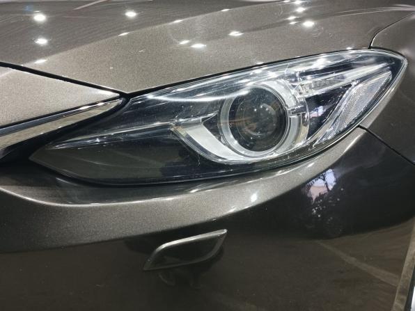 Mazda 3 III (BM) с пробегом 2013 года, цена 1 170 000 рублей, 129232 км, хэтчбек, Автокод Объявления
