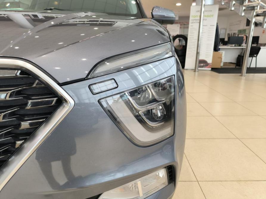 Hyundai Creta II Казань  - изображение 21