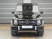 Mercedes-Benz G-Класс AMG I (W463) Рестайлинг 2 Санкт-Петербург  - изображение 47