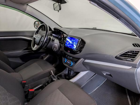 Lada (ВАЗ) Vesta I с пробегом 2021 года, цена 1 055 000 рублей, 94399 км, седан, Автокод Объявления
