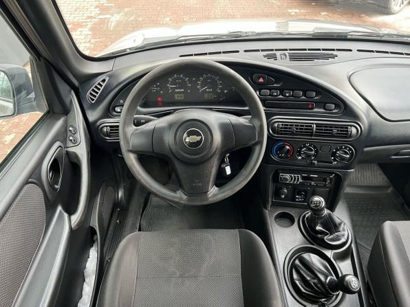 Chevrolet Niva I Рестайлинг с пробегом 2019 года, цена 719 000 рублей, 115000 км, внедорожник, Автокод Объявления