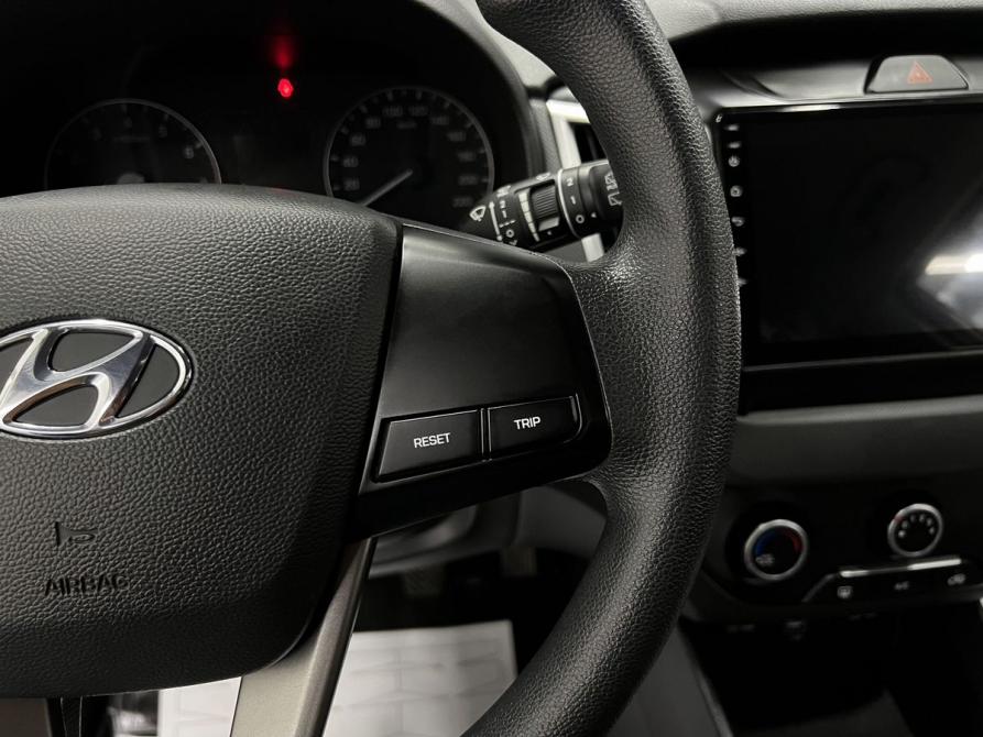Hyundai Creta I Тверь  - изображение 18