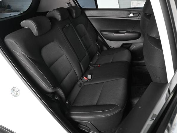 Kia Sportage IV Рестайлинг с пробегом 2019 года, цена 2 289 000 рублей, 95795 км, внедорожник, Автокод Объявления