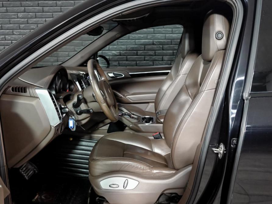 Porsche Cayenne II (958) Екатеринбург  - изображение 10