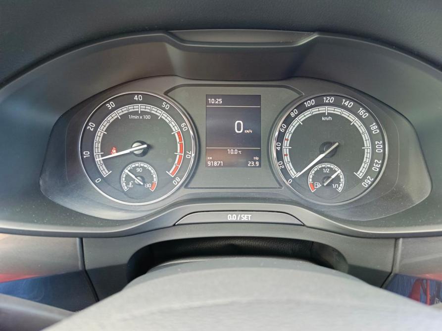 Skoda Kodiaq I Тюмень  - изображение 19