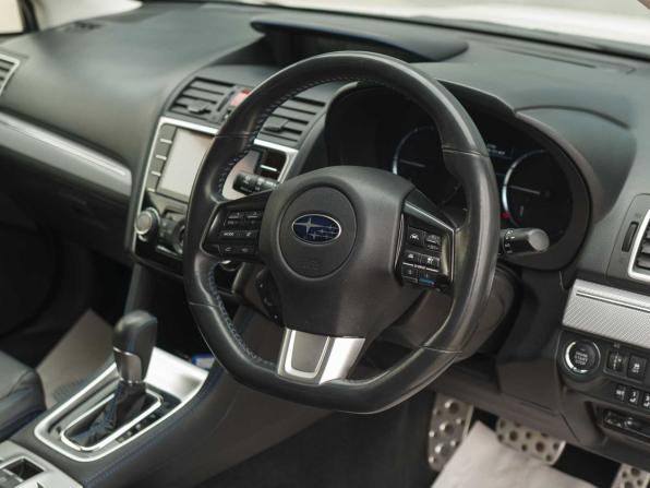 Subaru Levorg I с пробегом 2014 года, цена 1 580 000 рублей, 93863 км, универсал, Автокод Объявления