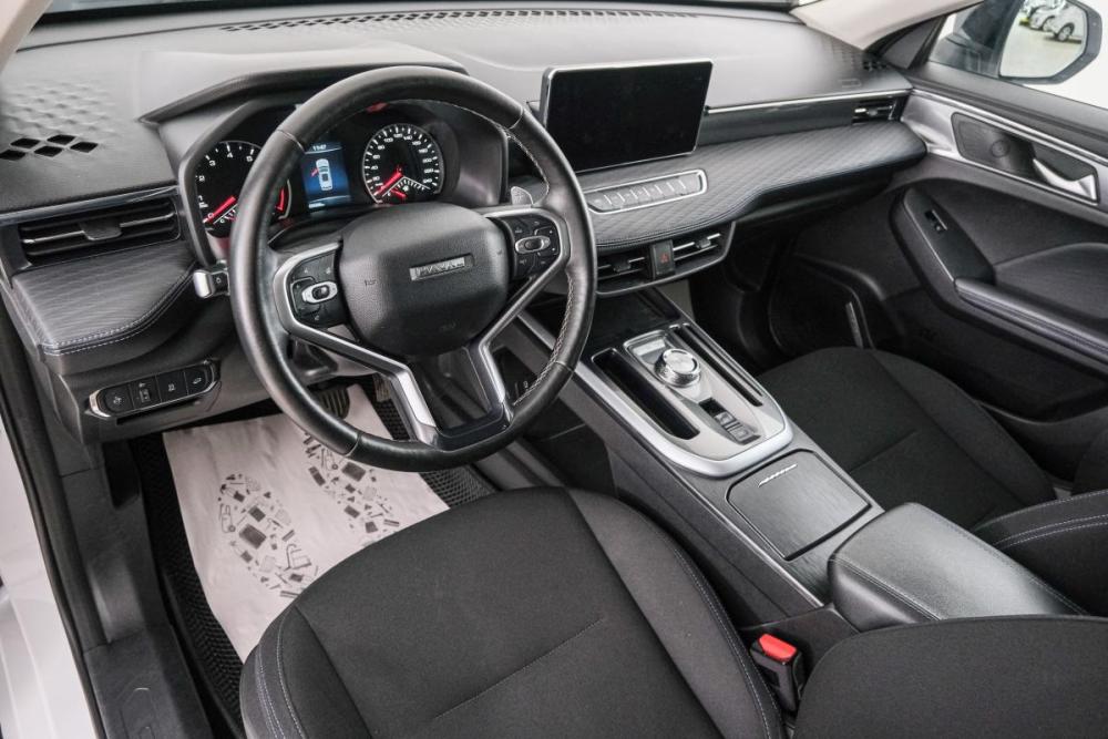 Haval Jolion I Рестайлинг Красноярск  - изображение 9