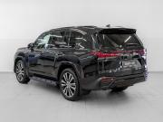 Lexus LX IV Москва  - изображение 37
