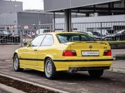 BMW M3 II (E36) Санкт-Петербург  - изображение 36