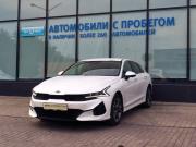 Kia K5 III Екатеринбург  - изображение 26
