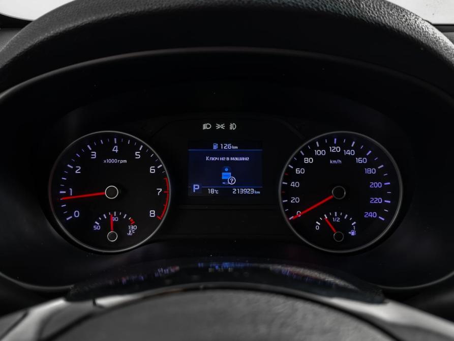 Kia Sportage IV Рестайлинг Санкт-Петербург  - изображение 19