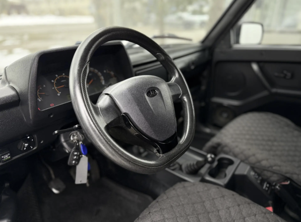 Lada (ВАЗ) 2121 (4x4) I Рестайлинг с пробегом 2019 года, цена 620 000 рублей, 94878 км, внедорожник, Автокод Объявления