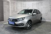 Lada (ВАЗ) Granta I Рестайлинг Ярославль  - изображение 15