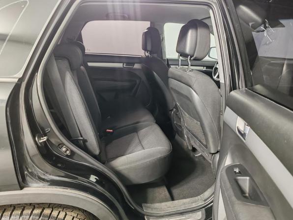 Kia Sorento II Рестайлинг с пробегом 2012 года, цена 1 695 000 рублей, 145923 км, внедорожник, Автокод Объявления