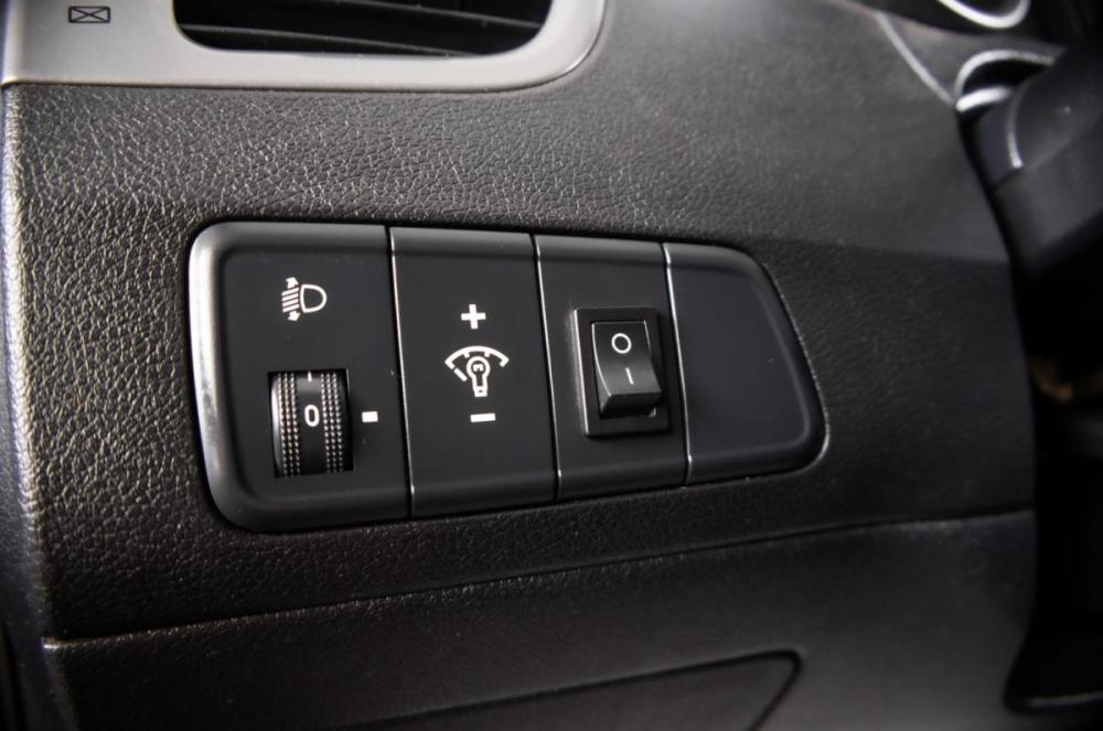 Hyundai Elantra V (MD) Рестайлинг Пермь  - изображение 18