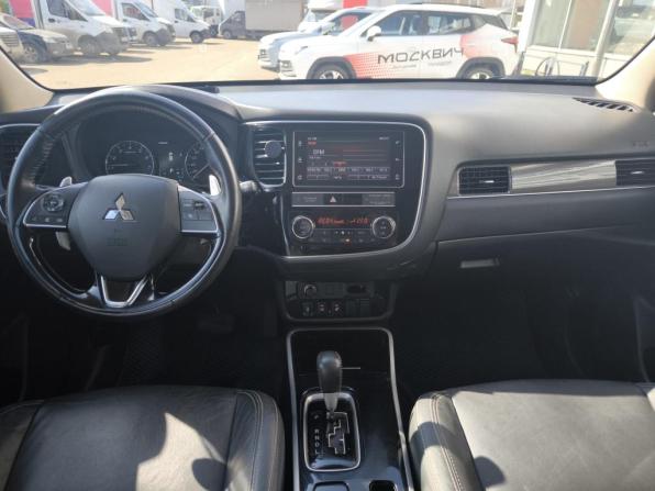 Mitsubishi Outlander III Рестайлинг 3 с пробегом 2019 года, цена 2 100 000 рублей, 148170 км, внедорожник, Автокод Объявления
