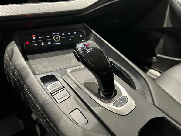 Haval F7x I Рестайлинг с пробегом 2024 года, цена 2 099 000 рублей, 54500 км, внедорожник, Автокод Объявления