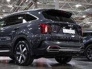 Kia Sorento IV Санкт-Петербург  - изображение 37