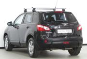 Nissan Qashqai I Рестайлинг Екатеринбург  - изображение 27