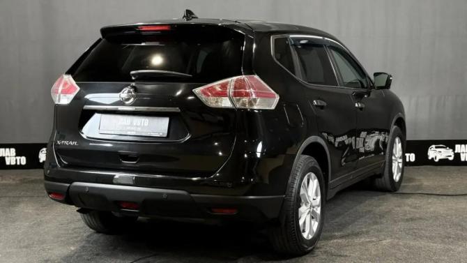 Nissan X-Trail III с пробегом 2017 года, цена 1 990 000 рублей, 67878 км, внедорожник, Автокод Объявления