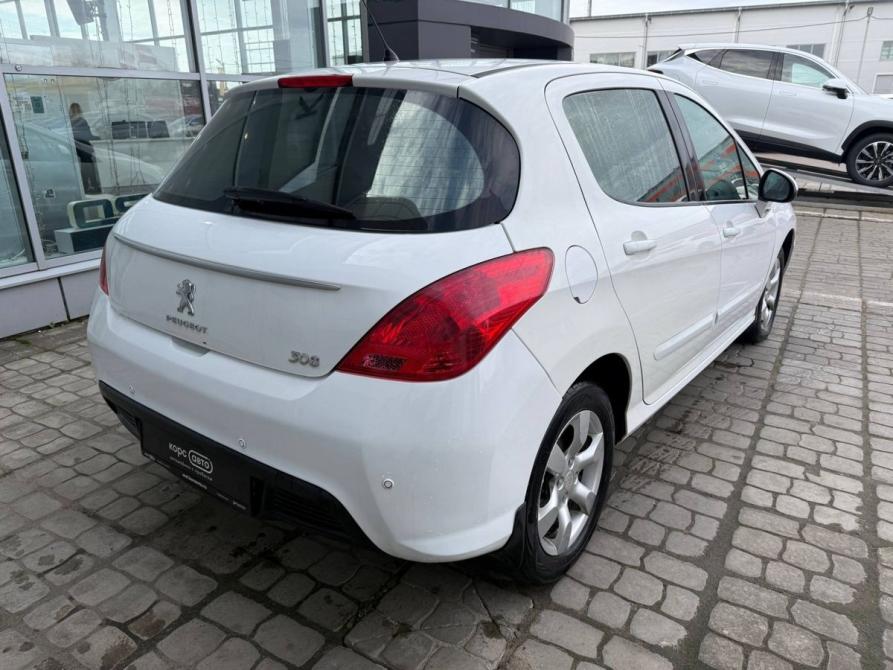 Peugeot 308 I Рестайлинг Орел  - изображение 6
