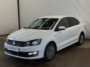 Volkswagen Polo V Рестайлинг Псков  - изображение 17