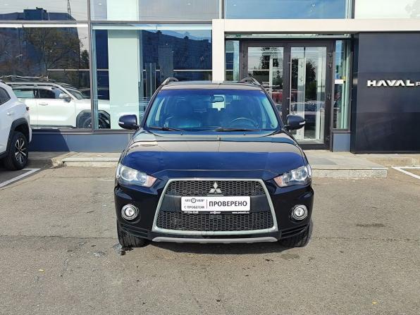 Mitsubishi Outlander II Рестайлинг с пробегом 2011 года, цена 1 089 000 рублей, 223400 км, внедорожник, Автокод Объявления