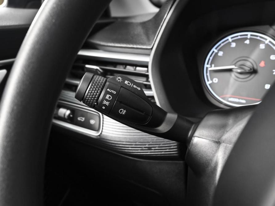 Geely Emgrand II Ставрополь  - изображение 15