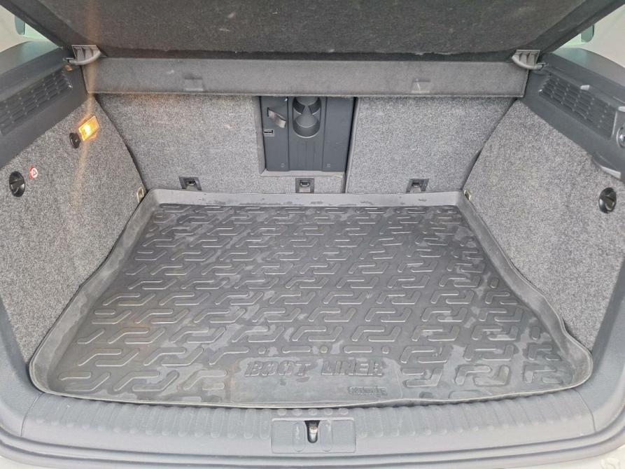 Volkswagen Tiguan I Рестайлинг Альметьевск  - изображение 21