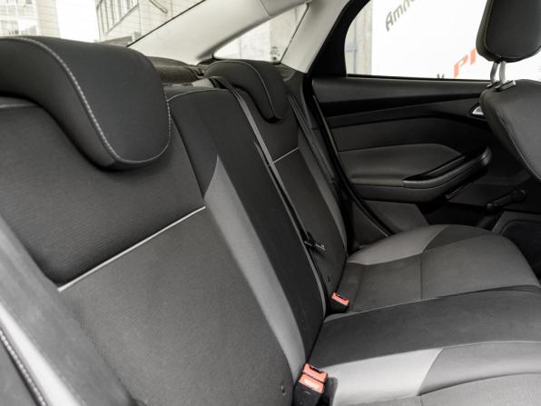 Ford Focus III с пробегом 2011 года, цена 660 000 рублей, 169236 км, седан, Автокод Объявления