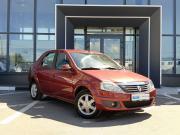 Renault Logan I Рестайлинг Москва  - изображение 24