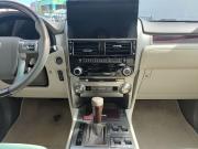 Lexus GX II Рестайлинг Набережные Челны  - изображение 40