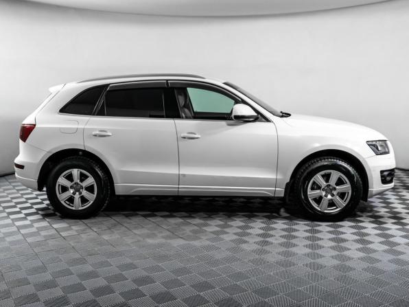 Audi Q5 I (8R) с пробегом 2011 года, цена 1 120 000 рублей, 274000 км, внедорожник, Автокод Объявления