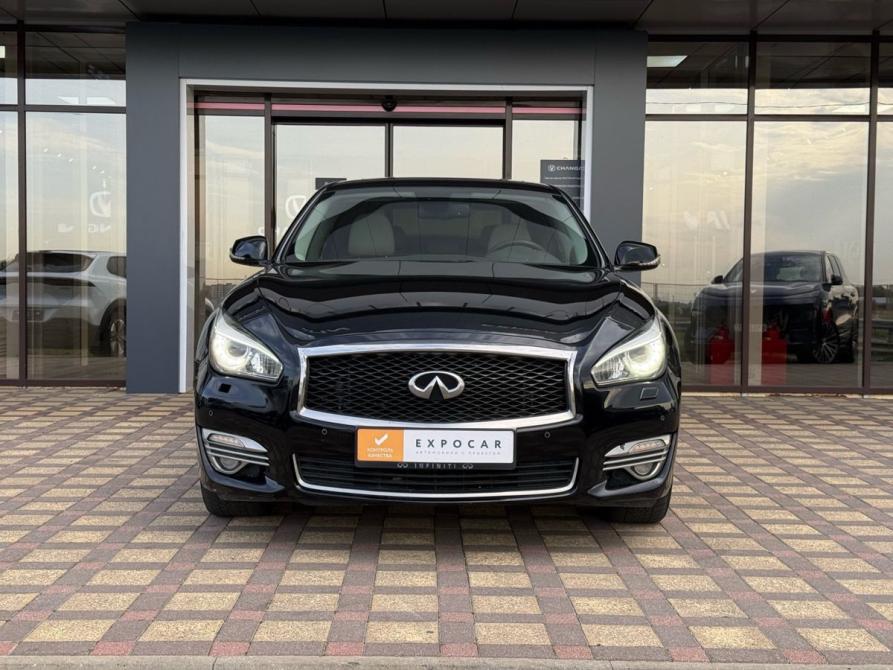 Infiniti Q70 I Рестайлинг Краснодар  - изображение 2