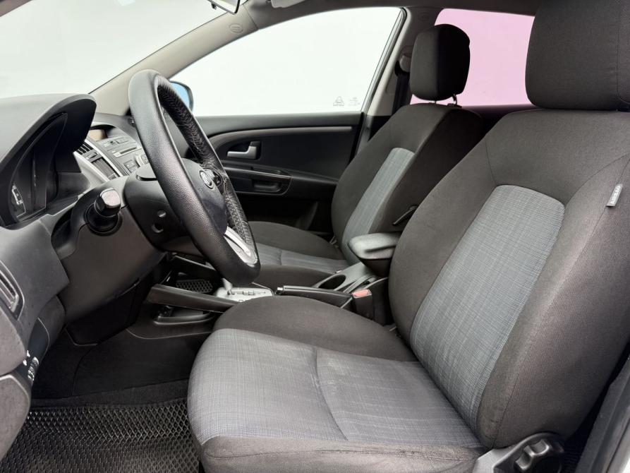 Kia Ceed I Рестайлинг Москва  - изображение 10