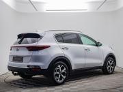 Kia Sportage IV Рестайлинг Москва  - изображение 21